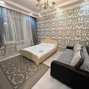 Whitehome In Park Avenue Апартаменты