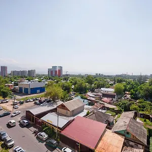 Like - With A View , Алматы Казахстан