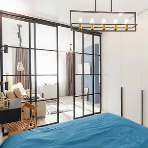 Sunrise Design Апартаменты